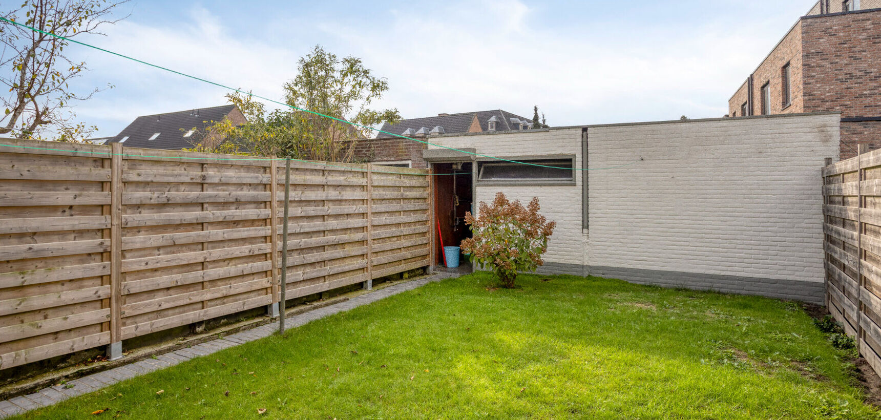 Huis te koop in Herentals