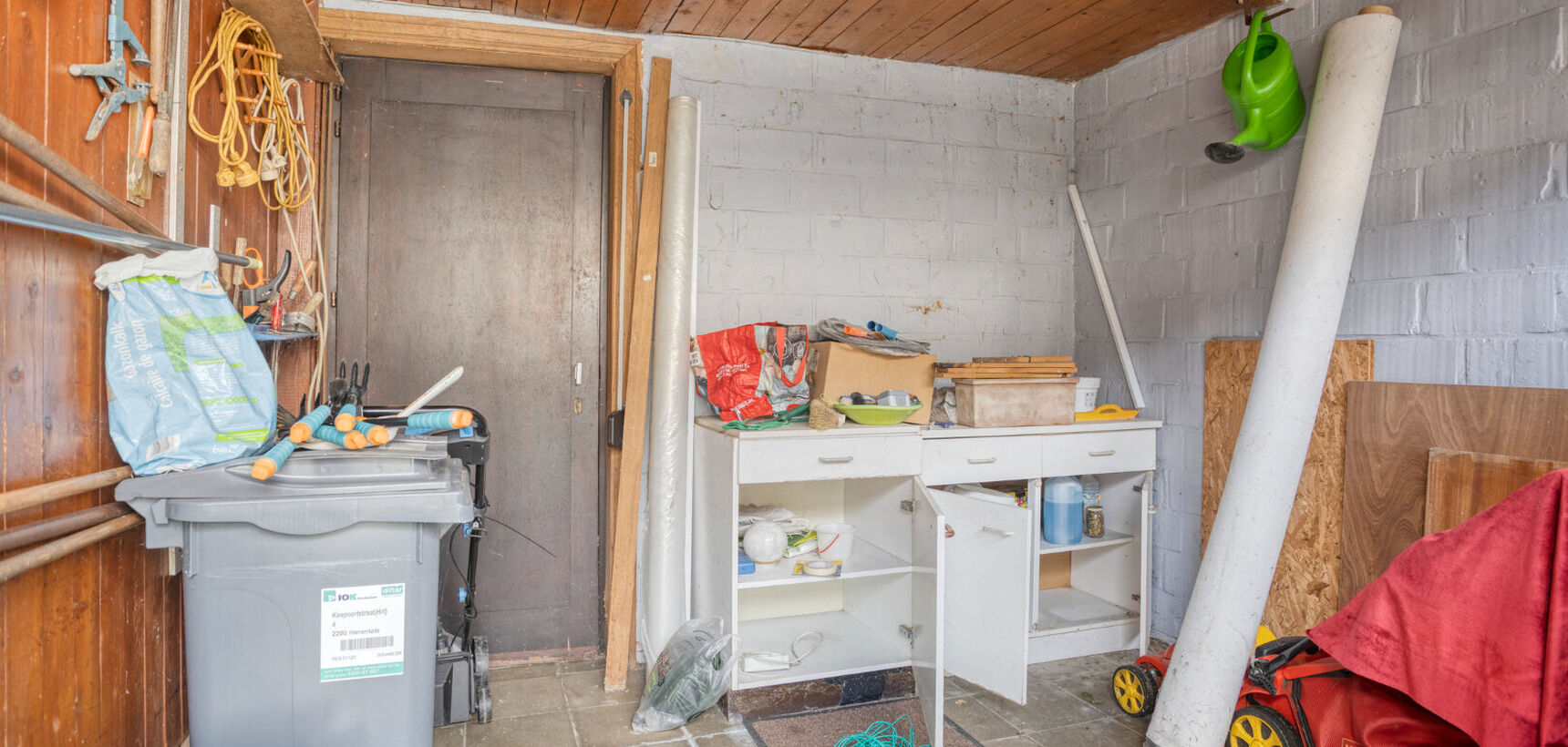Huis te koop in Herentals