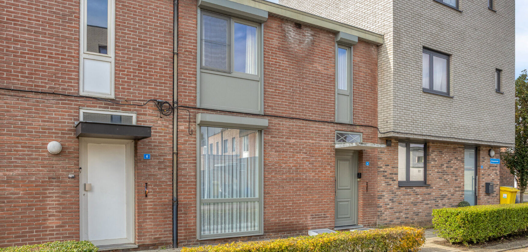 Huis te koop in Herentals