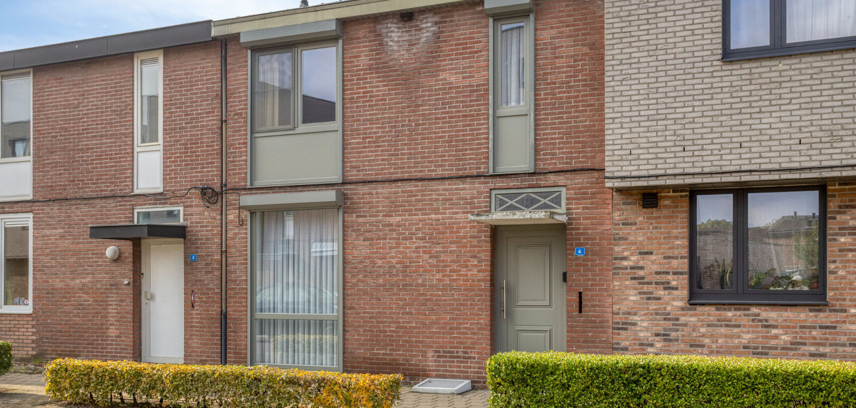 Huis te koop in Herentals