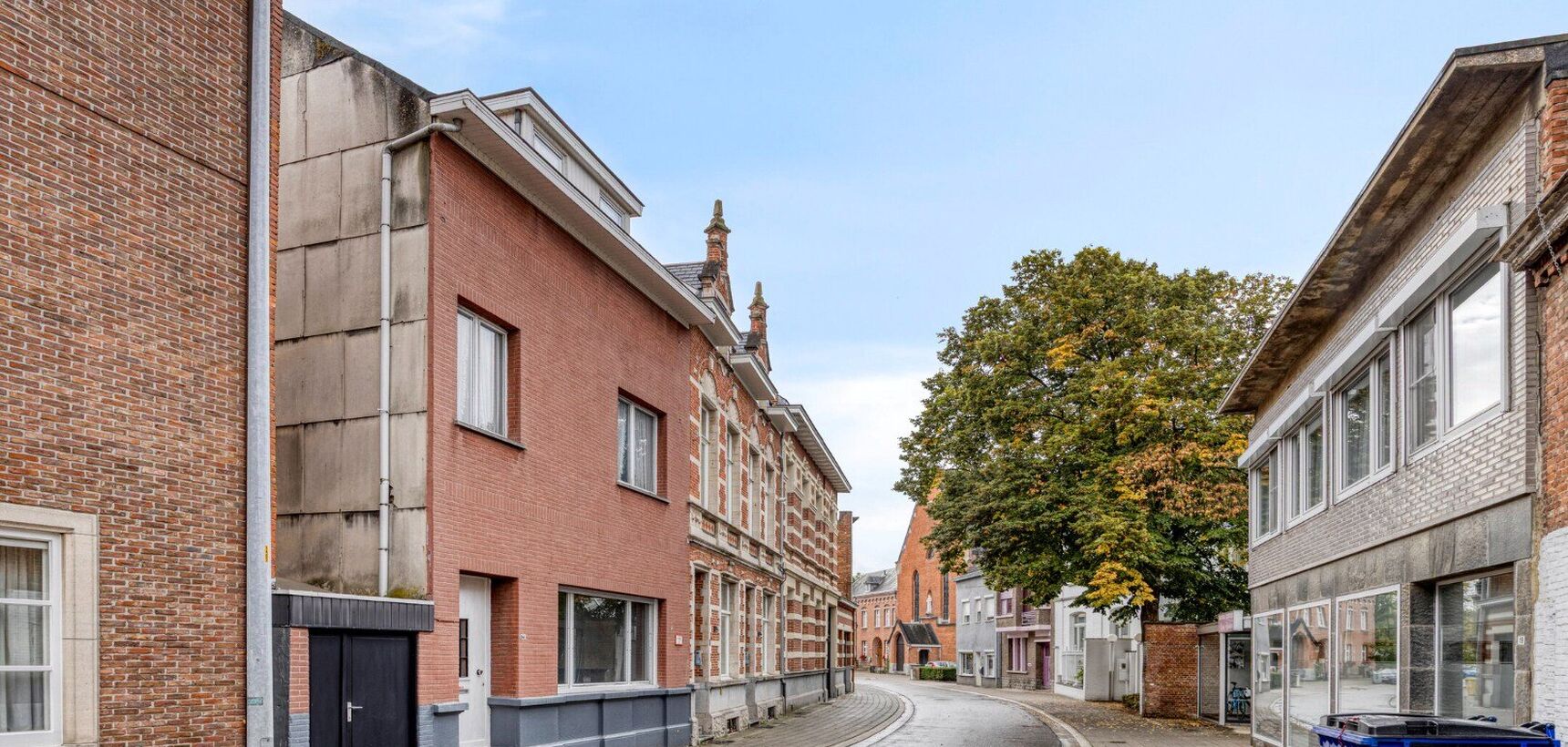 Huis te koop in Herentals