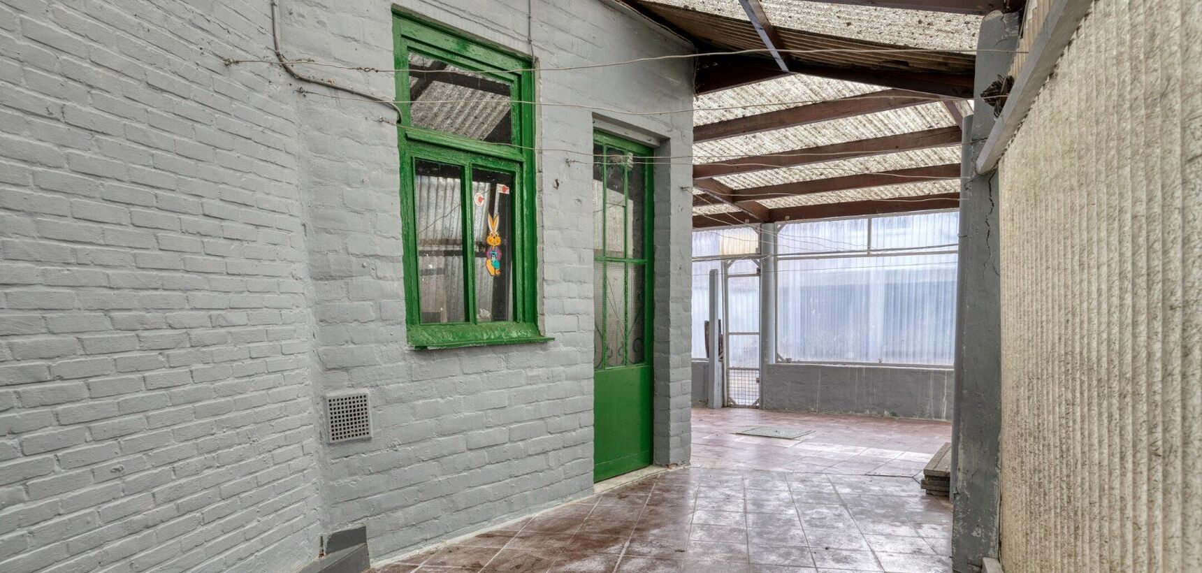 Huis te koop in Herentals