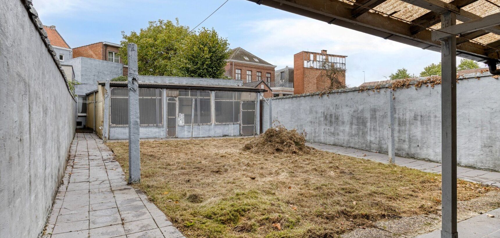 Huis te koop in Herentals