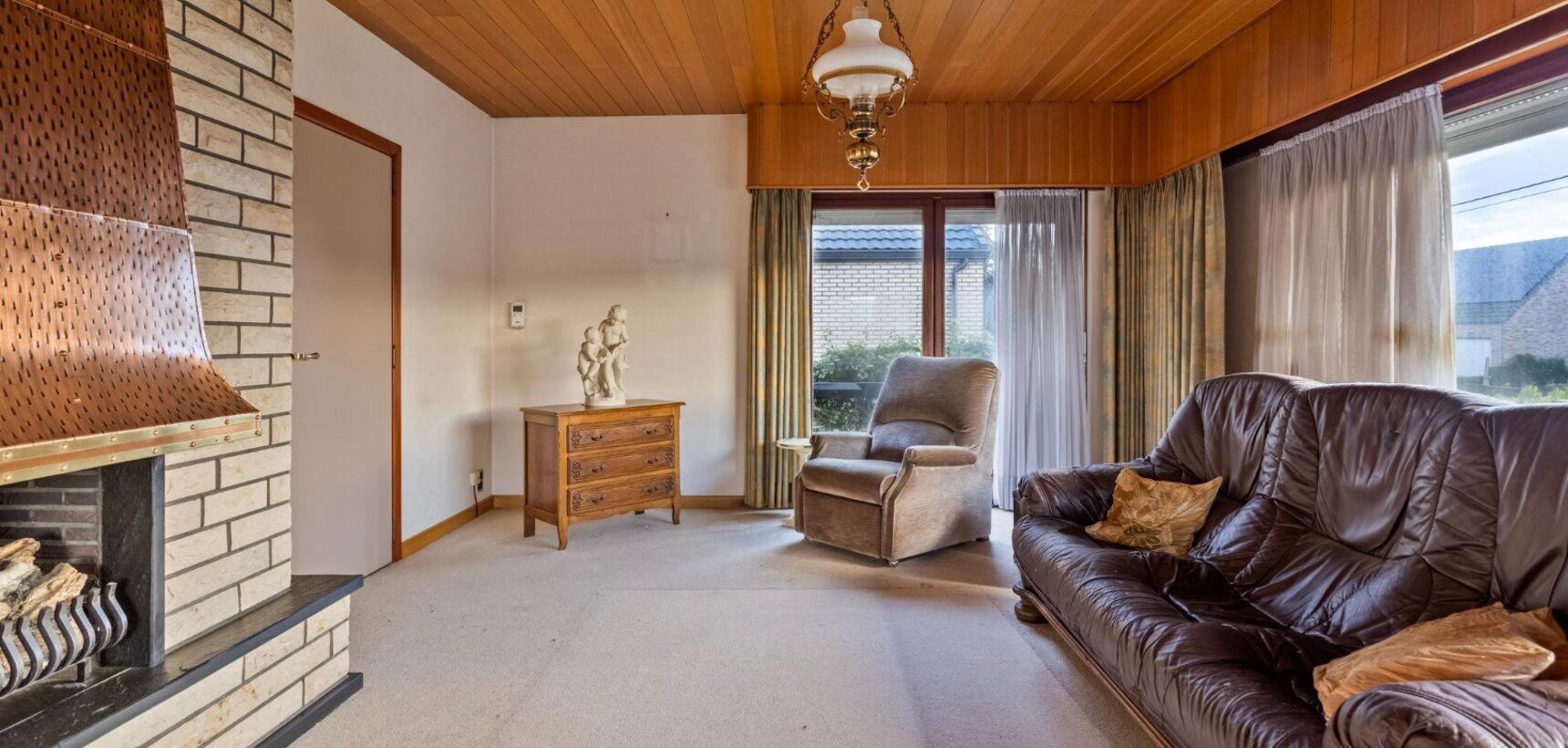 Huis te koop in Herselt