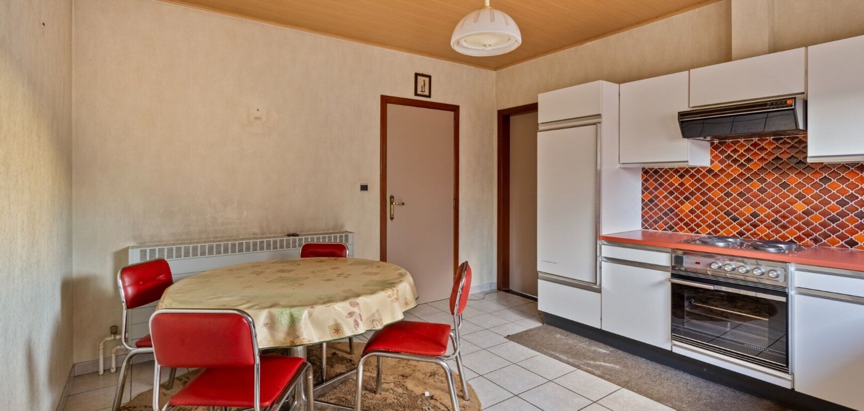 Huis te koop in Herselt