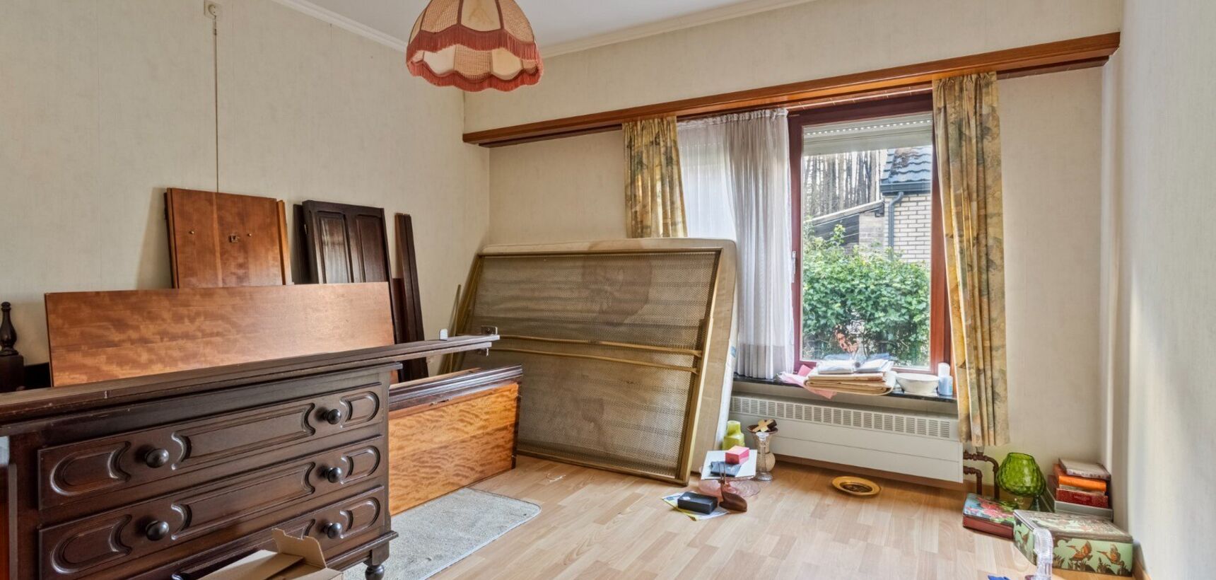 Huis te koop in Herselt