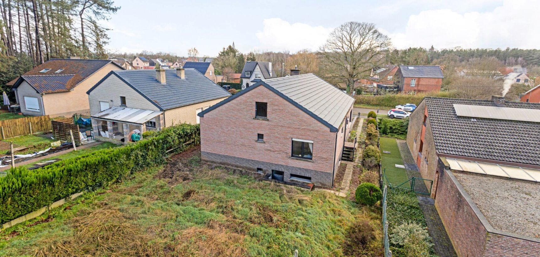 Huis te koop in Herselt