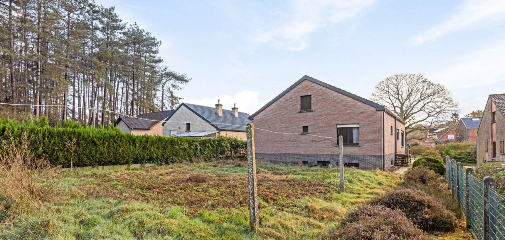Huis te koop in Herselt