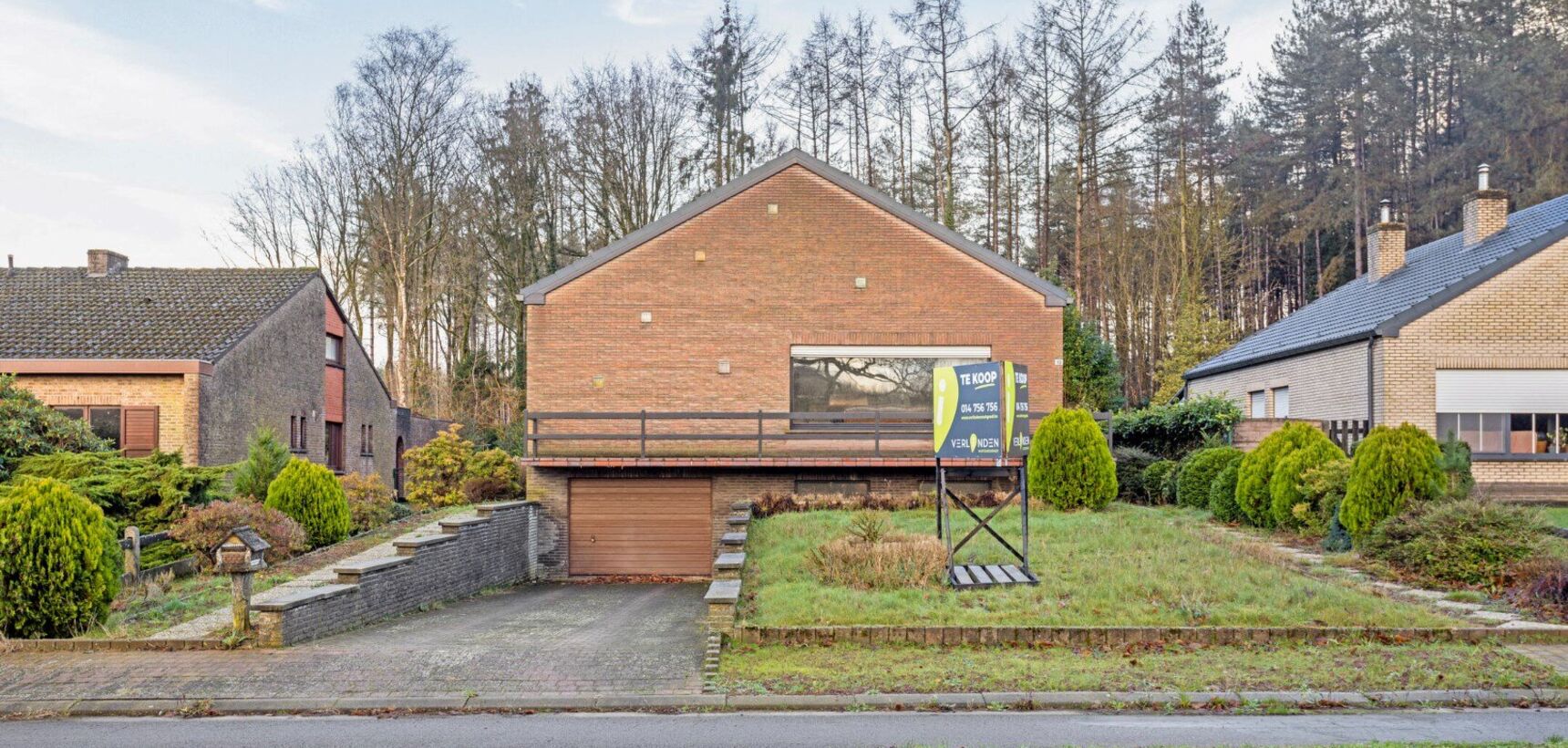 Huis te koop in Herselt