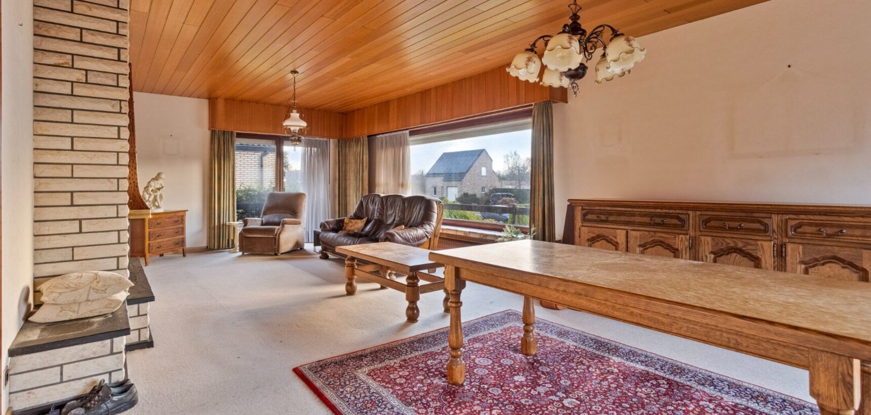 Huis te koop in Herselt