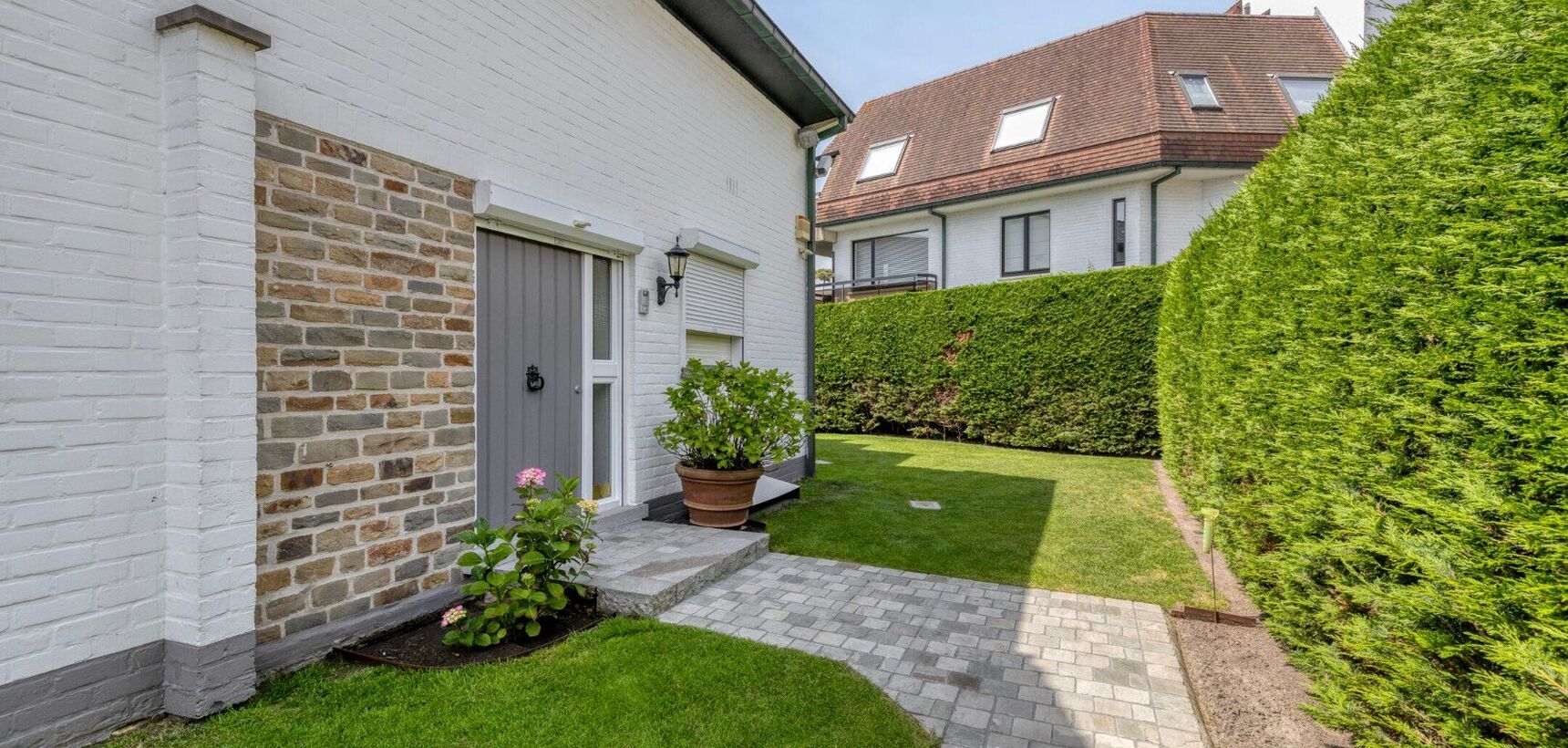 Huis te koop in Knokke-Heist