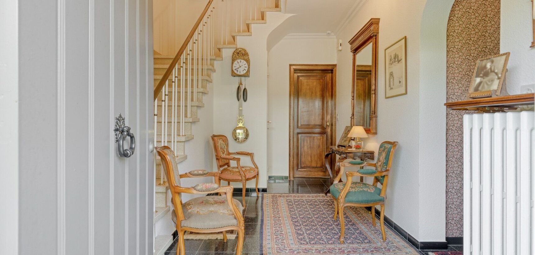 Huis te koop in Knokke-Heist