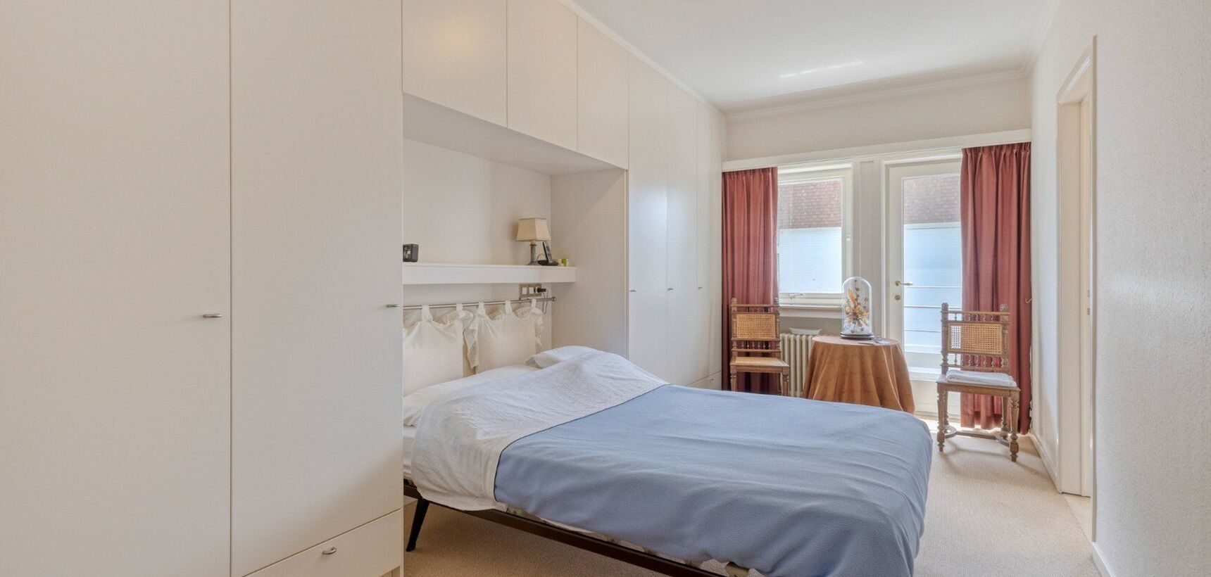 Huis te koop in Knokke-Heist