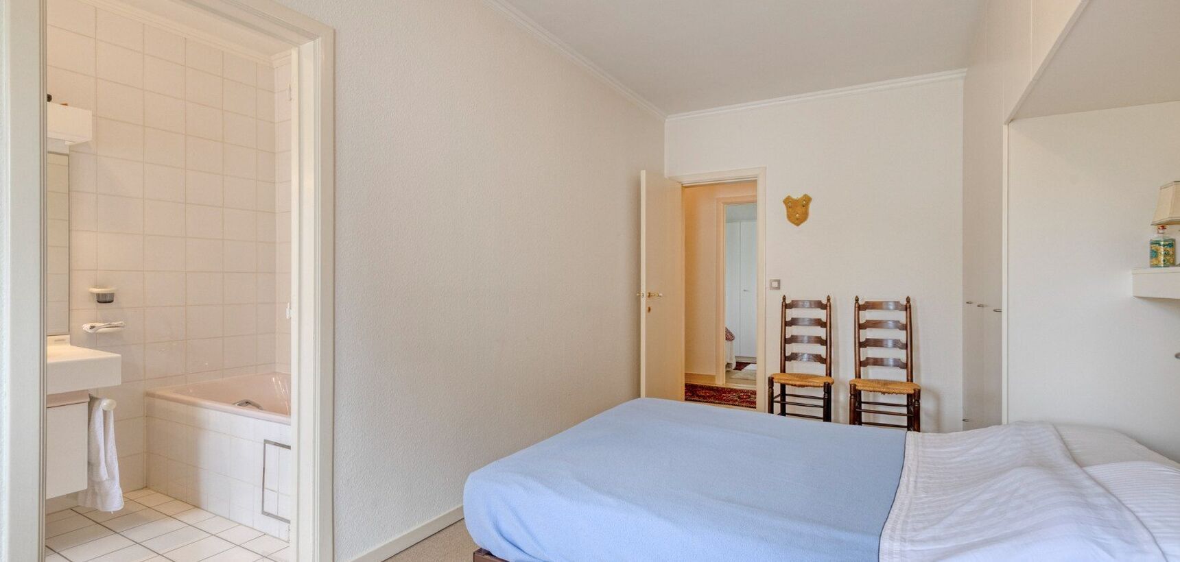 Huis te koop in Knokke-Heist