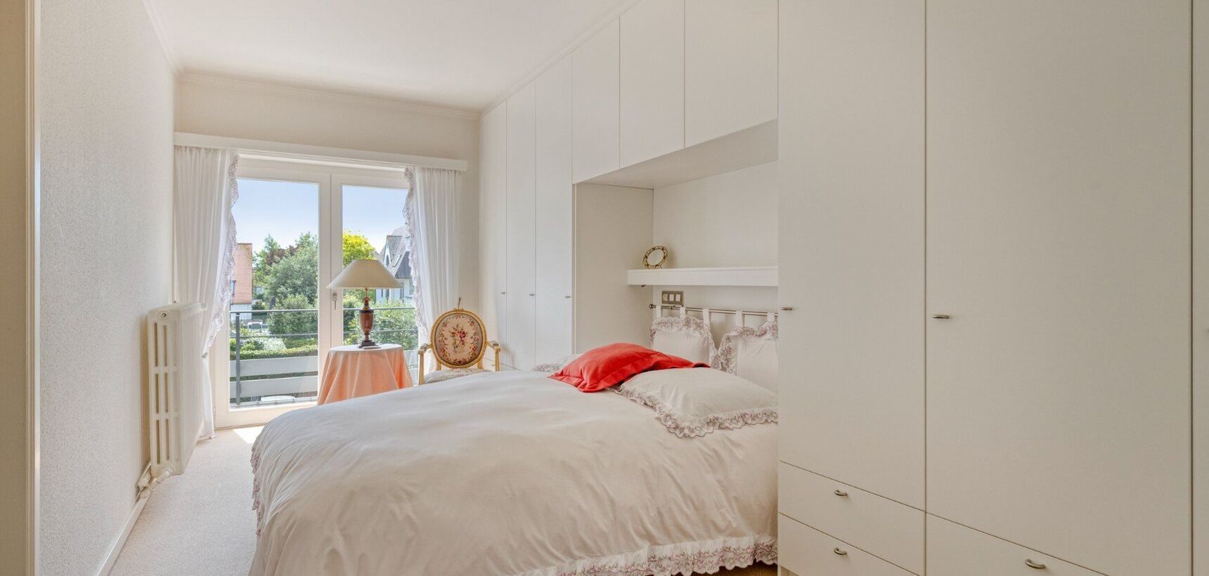Huis te koop in Knokke-Heist