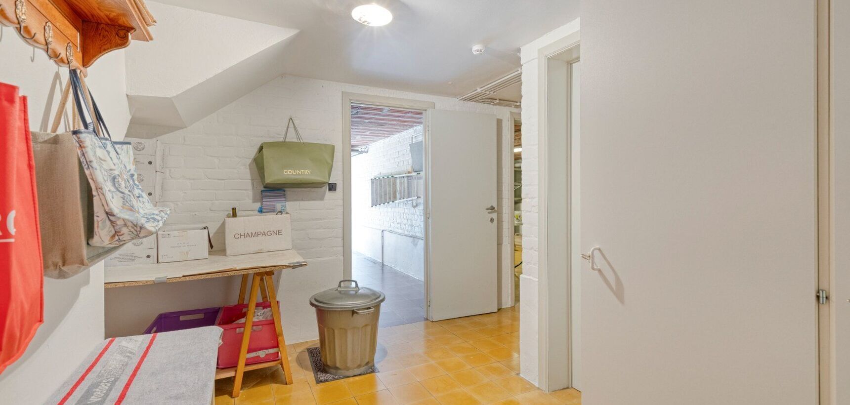 Huis te koop in Knokke-Heist