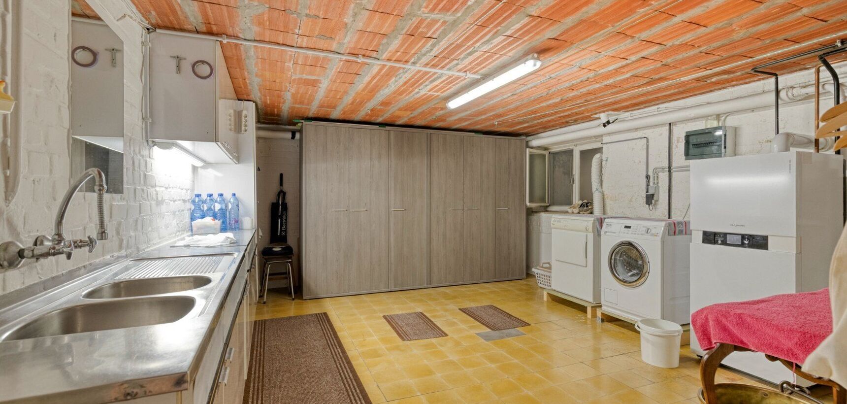 Huis te koop in Knokke-Heist