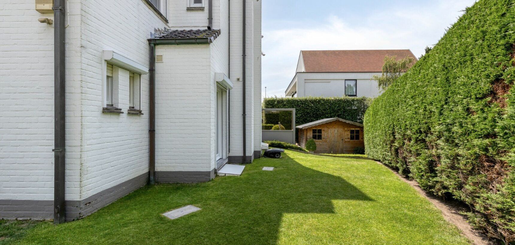 Huis te koop in Knokke-Heist