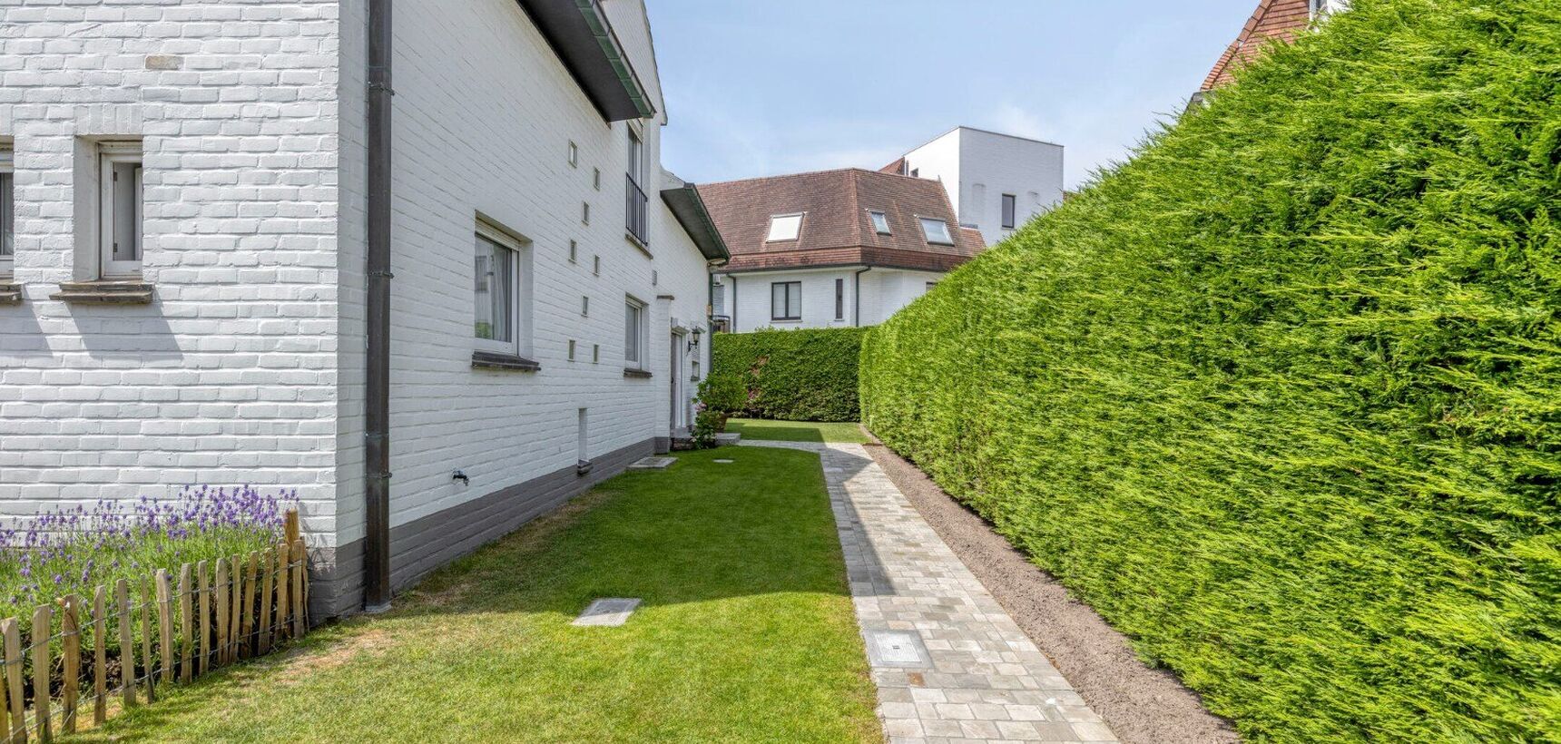 Huis te koop in Knokke-Heist