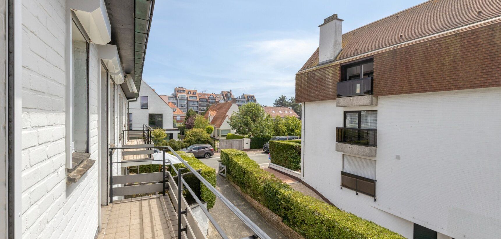 Huis te koop in Knokke-Heist