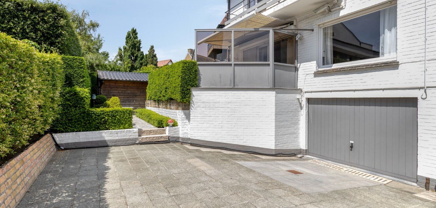 Huis te koop in Knokke-Heist