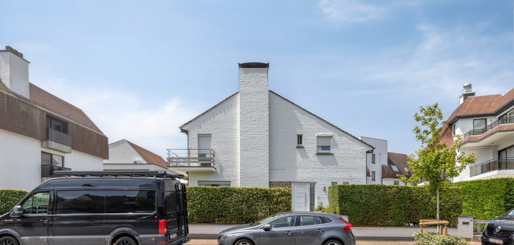 Huis te koop in Knokke-Heist