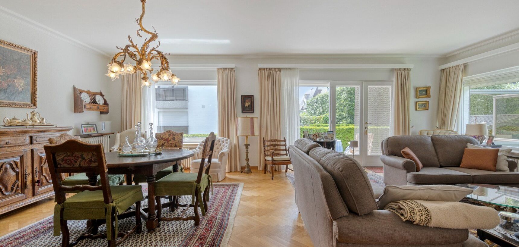 Huis te koop in Knokke-Heist