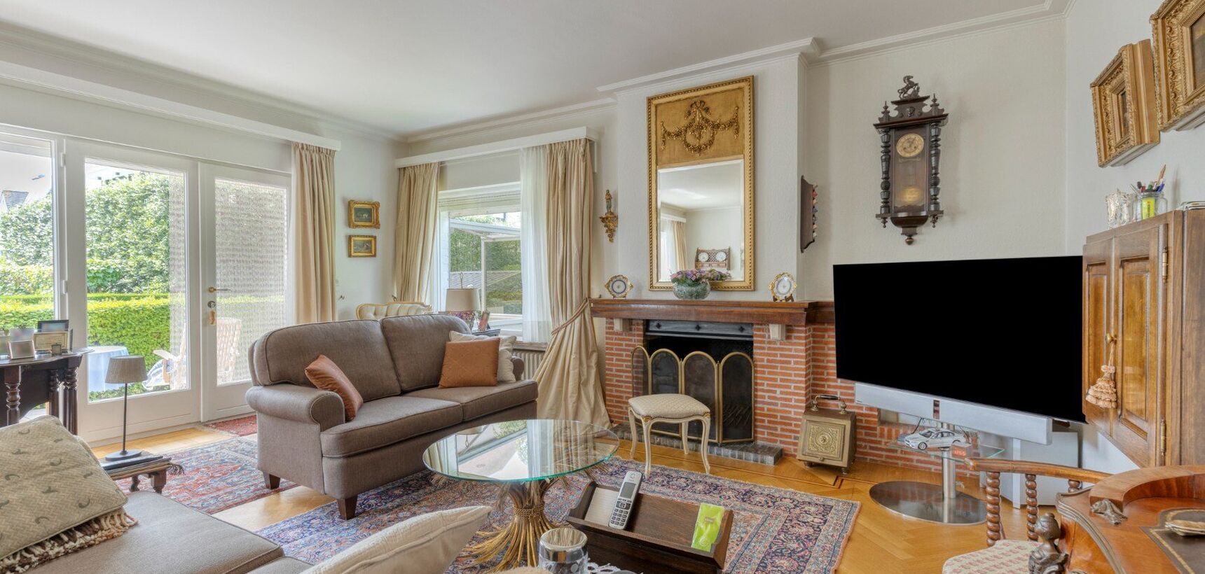 Huis te koop in Knokke-Heist