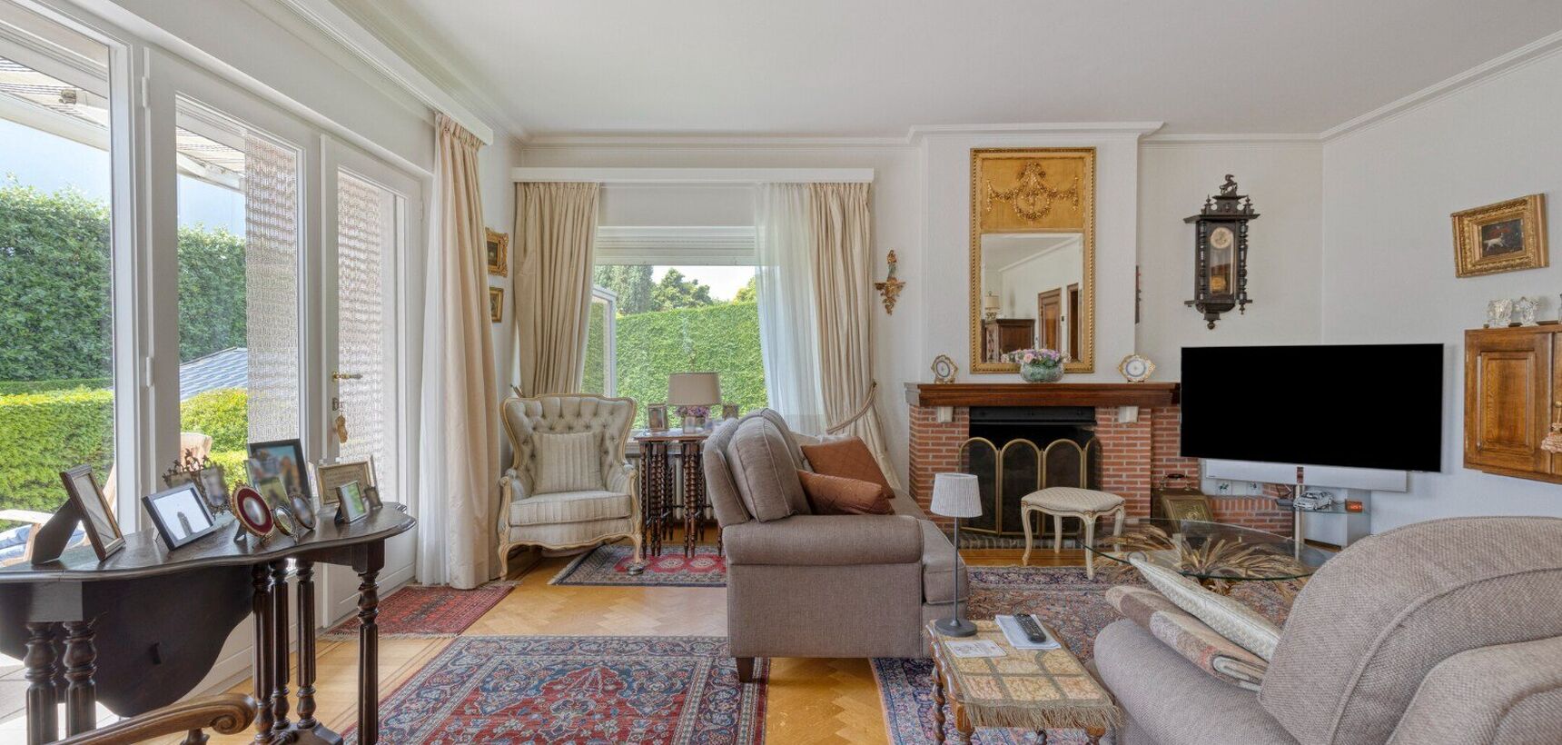 Huis te koop in Knokke-Heist