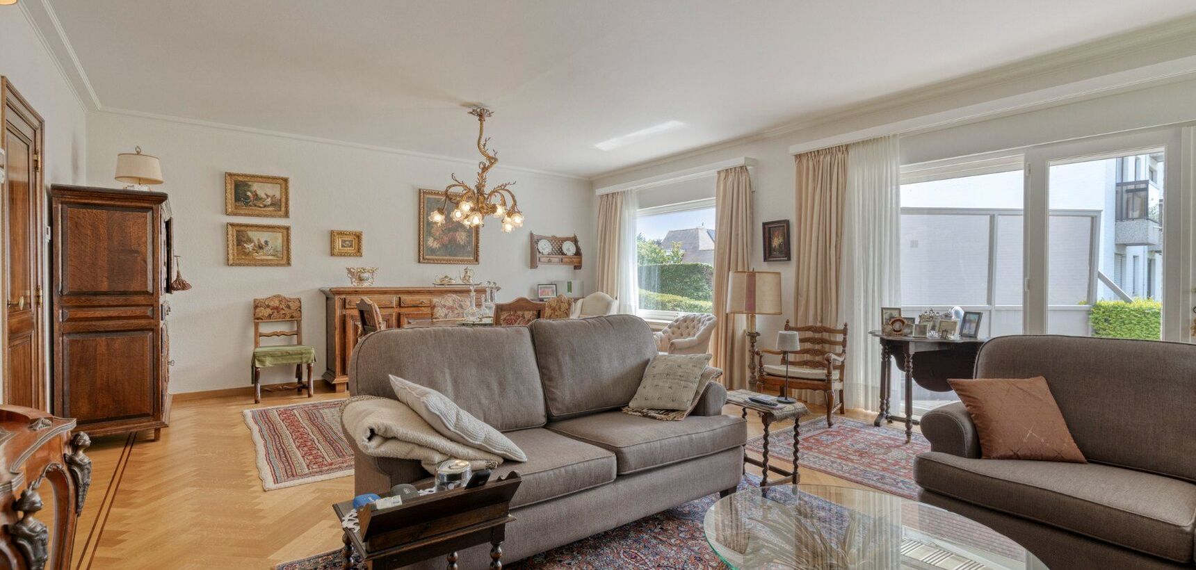 Huis te koop in Knokke-Heist