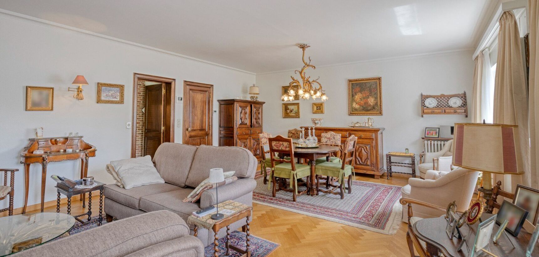 Huis te koop in Knokke-Heist