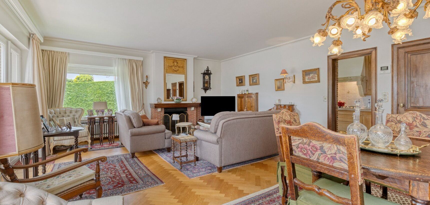Huis te koop in Knokke-Heist