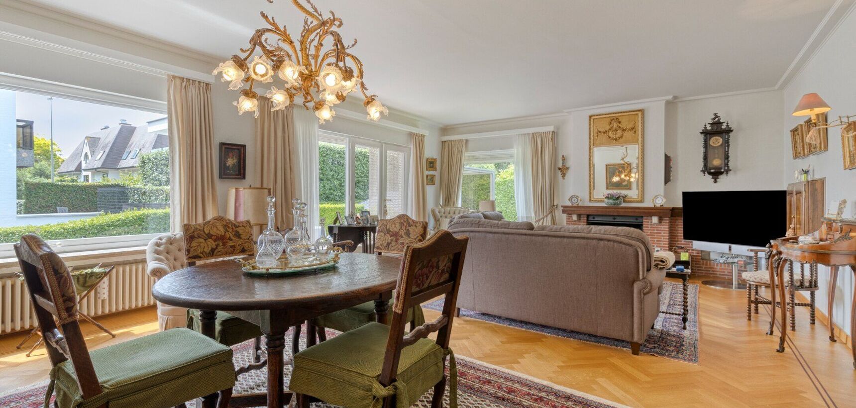 Huis te koop in Knokke-Heist