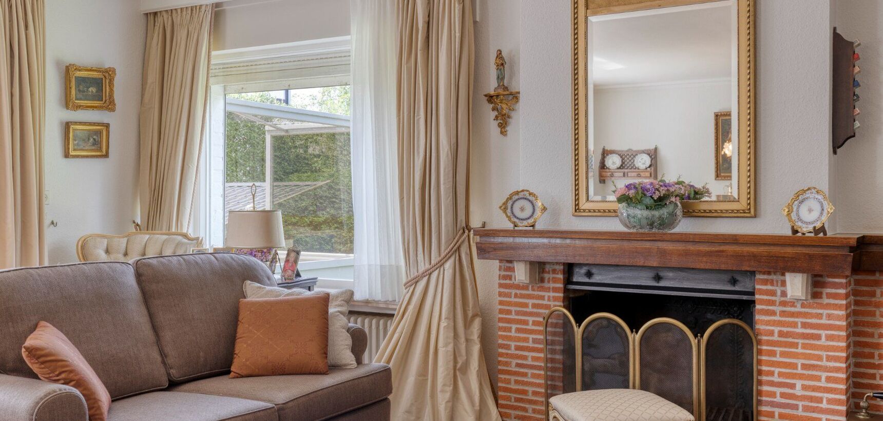 Huis te koop in Knokke-Heist