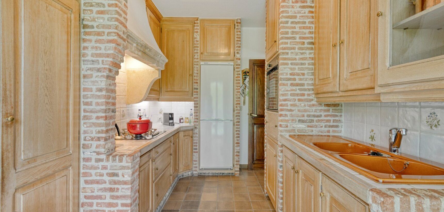 Huis te koop in Knokke-Heist