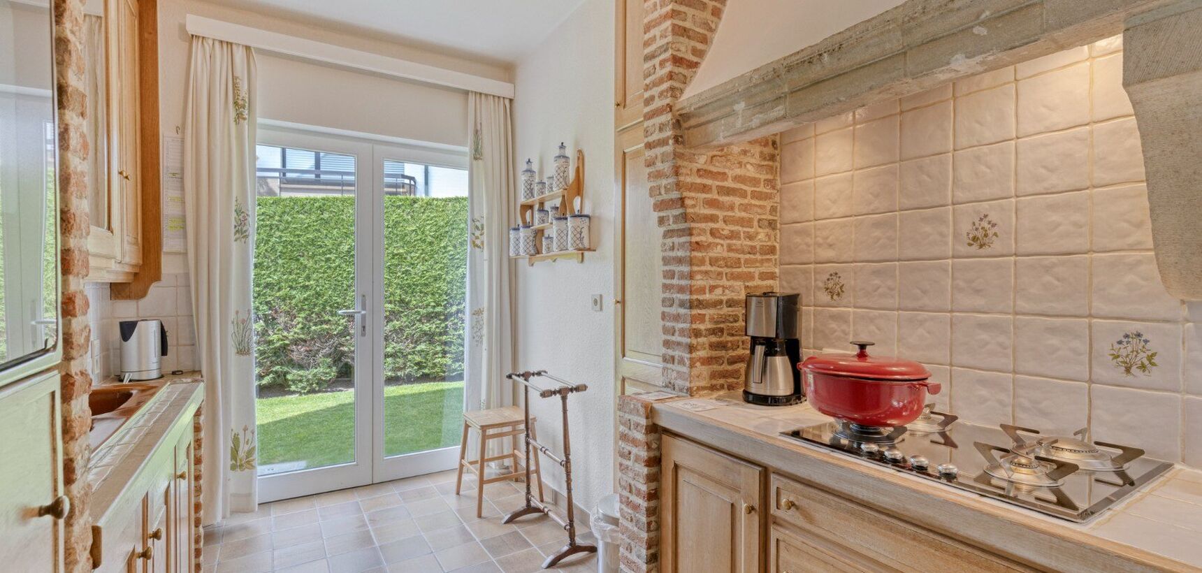 Huis te koop in Knokke-Heist