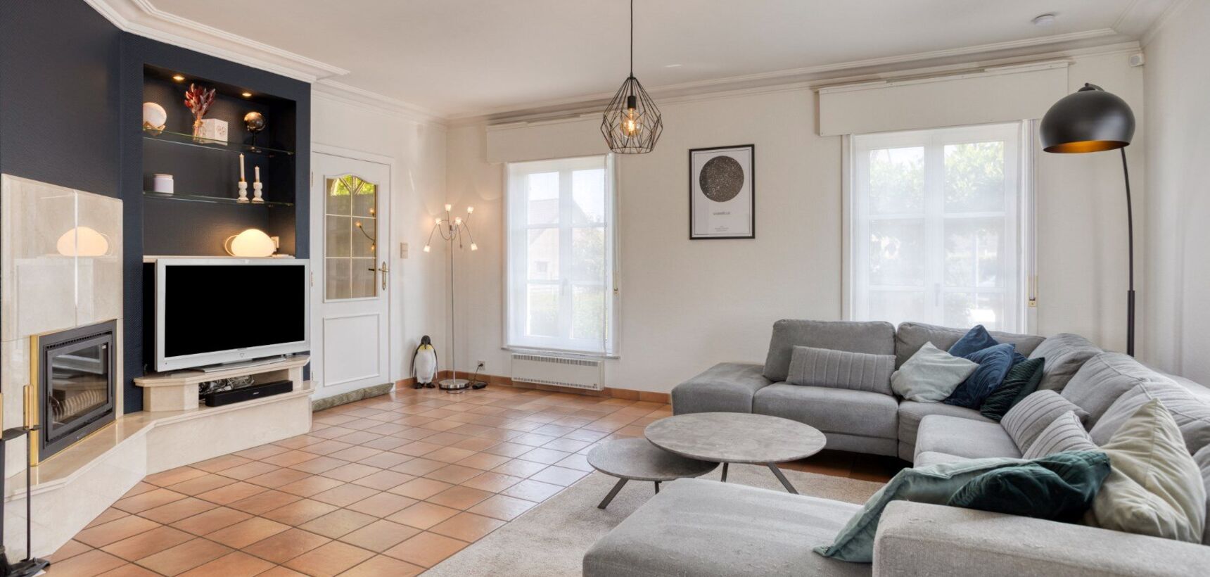 Huis te koop in Laakdal
