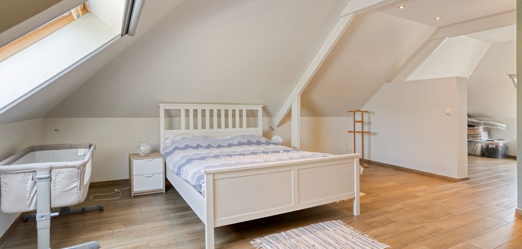 Huis te koop in Laakdal