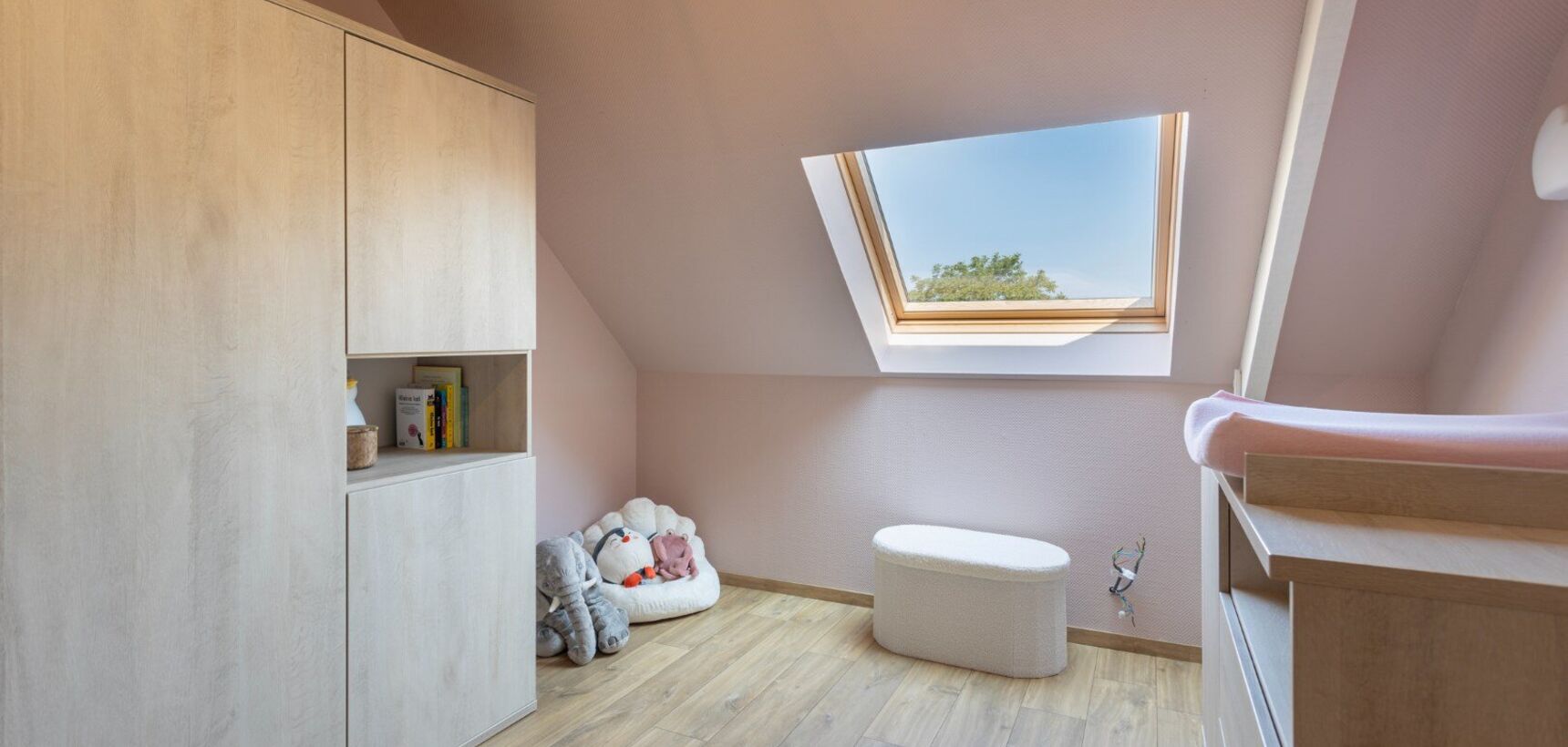 Huis te koop in Laakdal