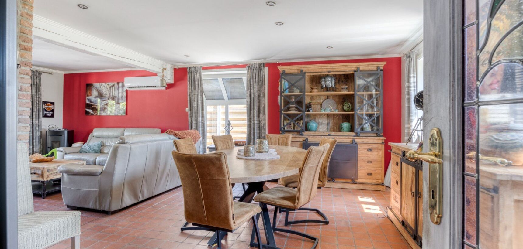 Huis te koop in Leopoldsburg