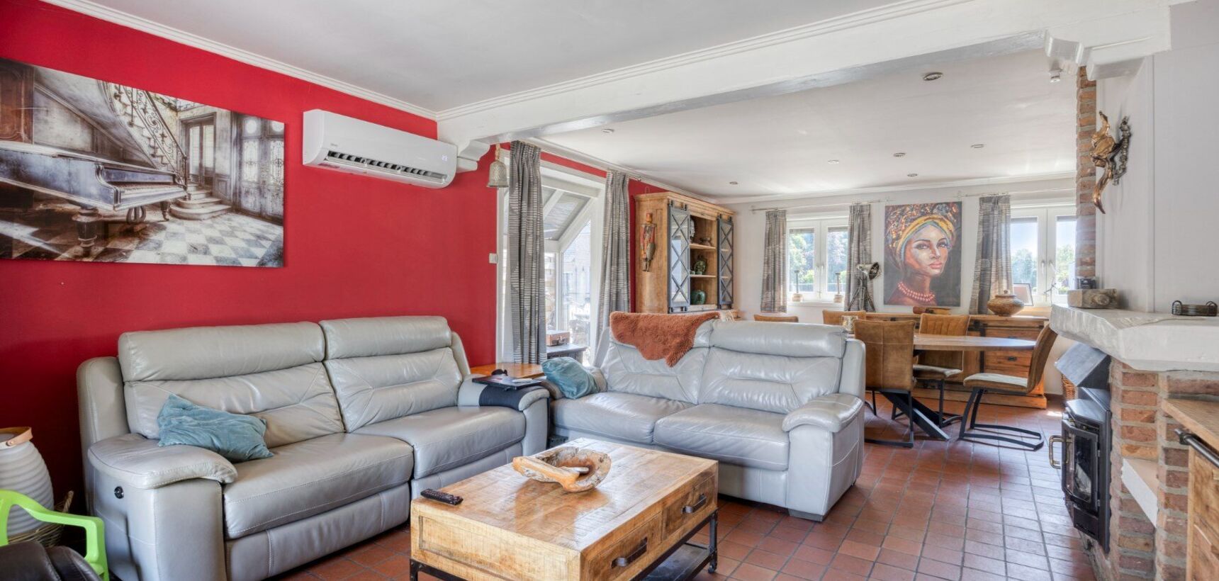 Huis te koop in Leopoldsburg