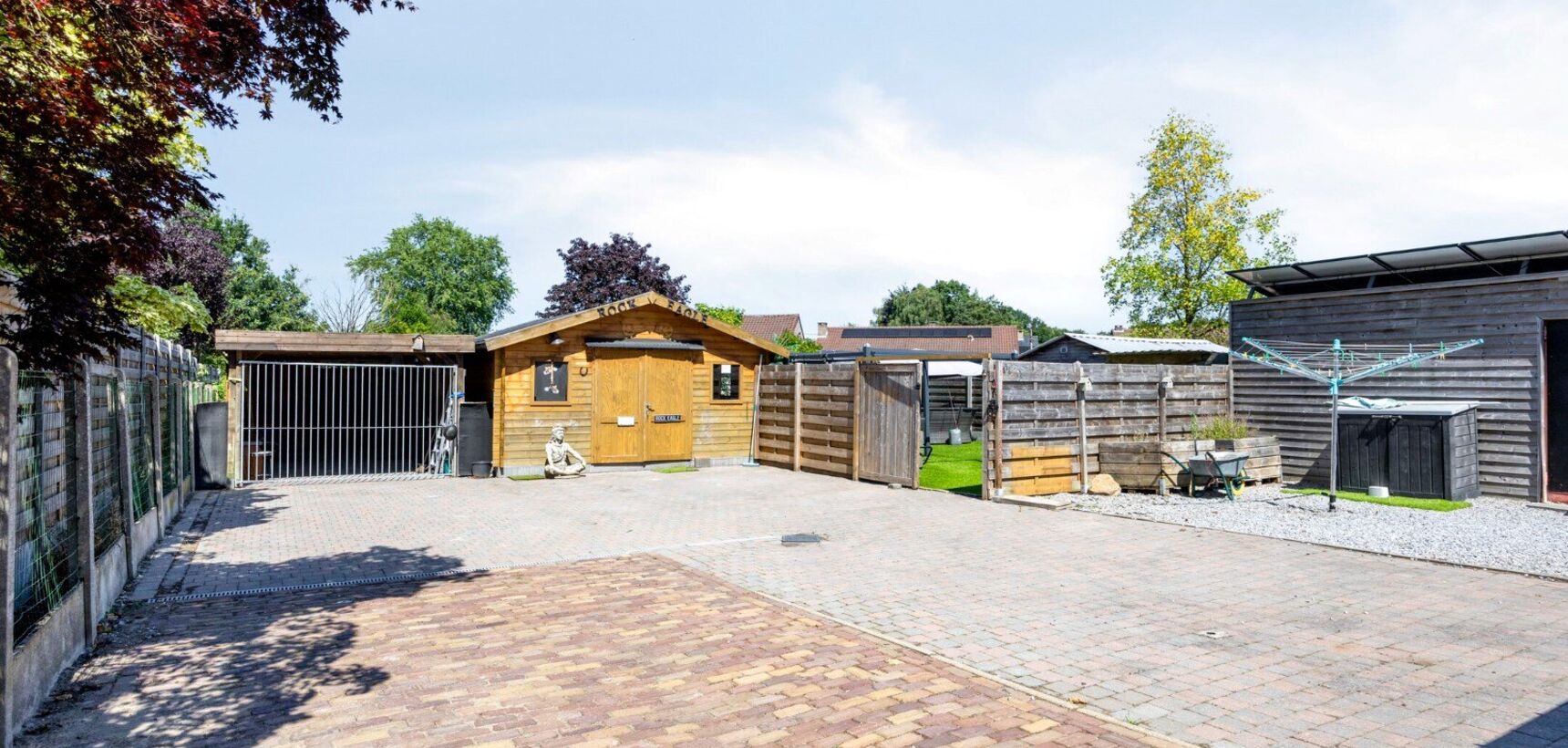 Huis te koop in Leopoldsburg