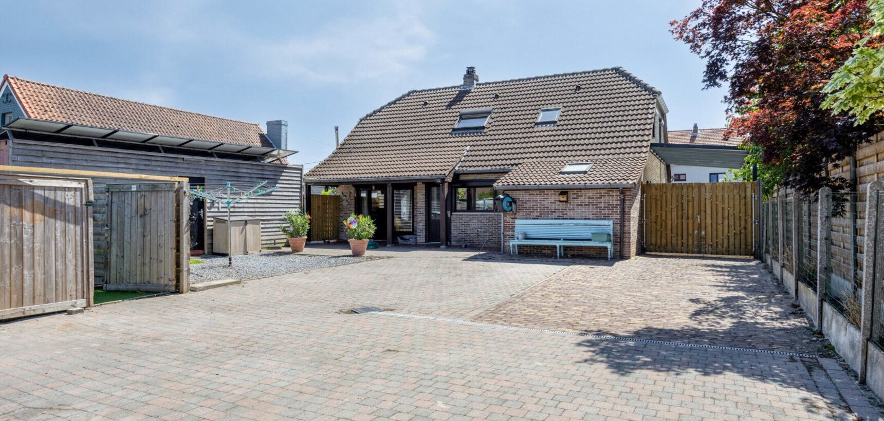 Huis te koop in Leopoldsburg