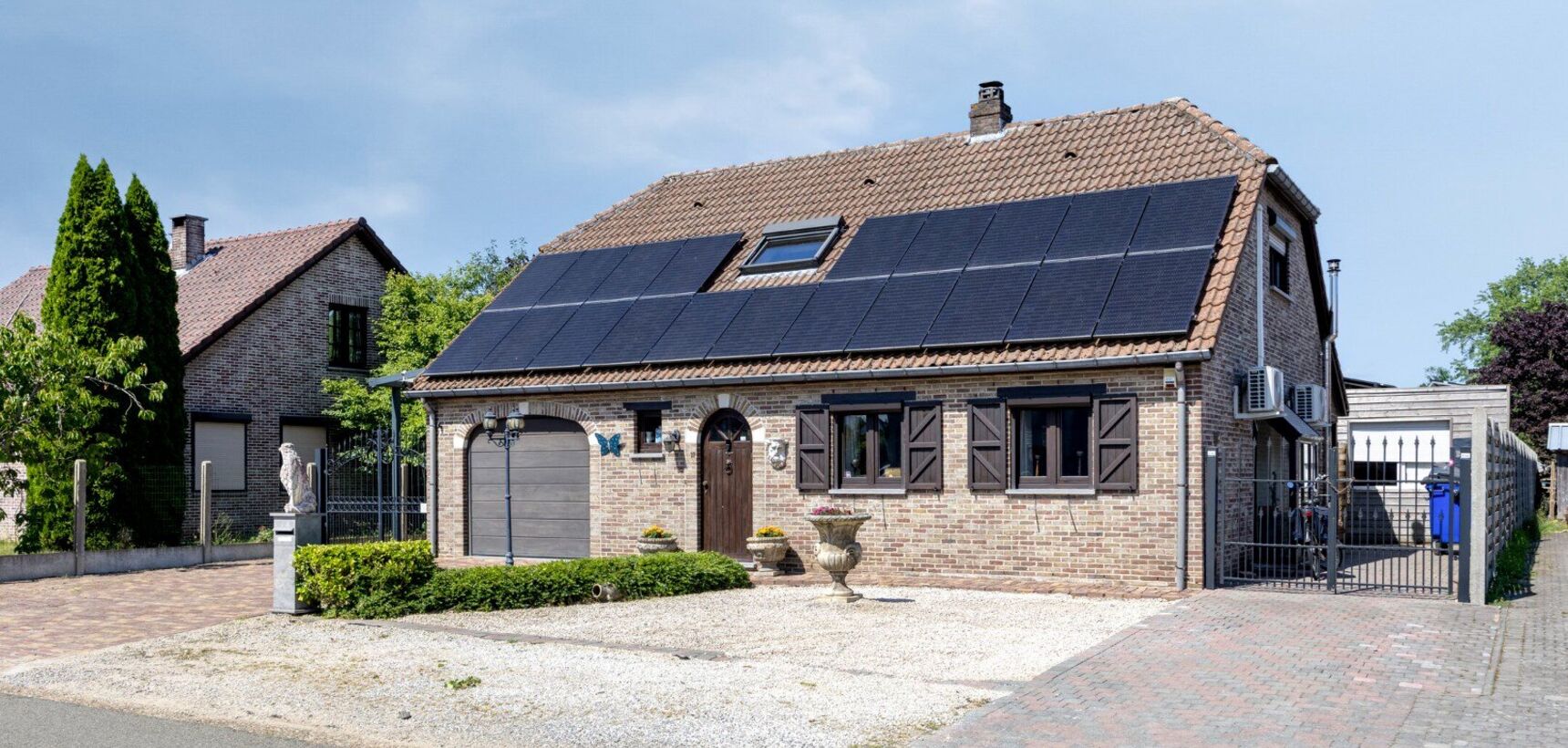 Huis te koop in Leopoldsburg
