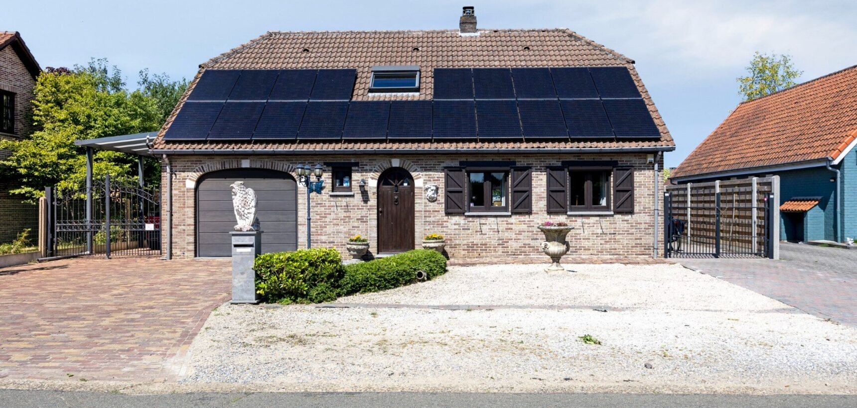 Huis te koop in Leopoldsburg