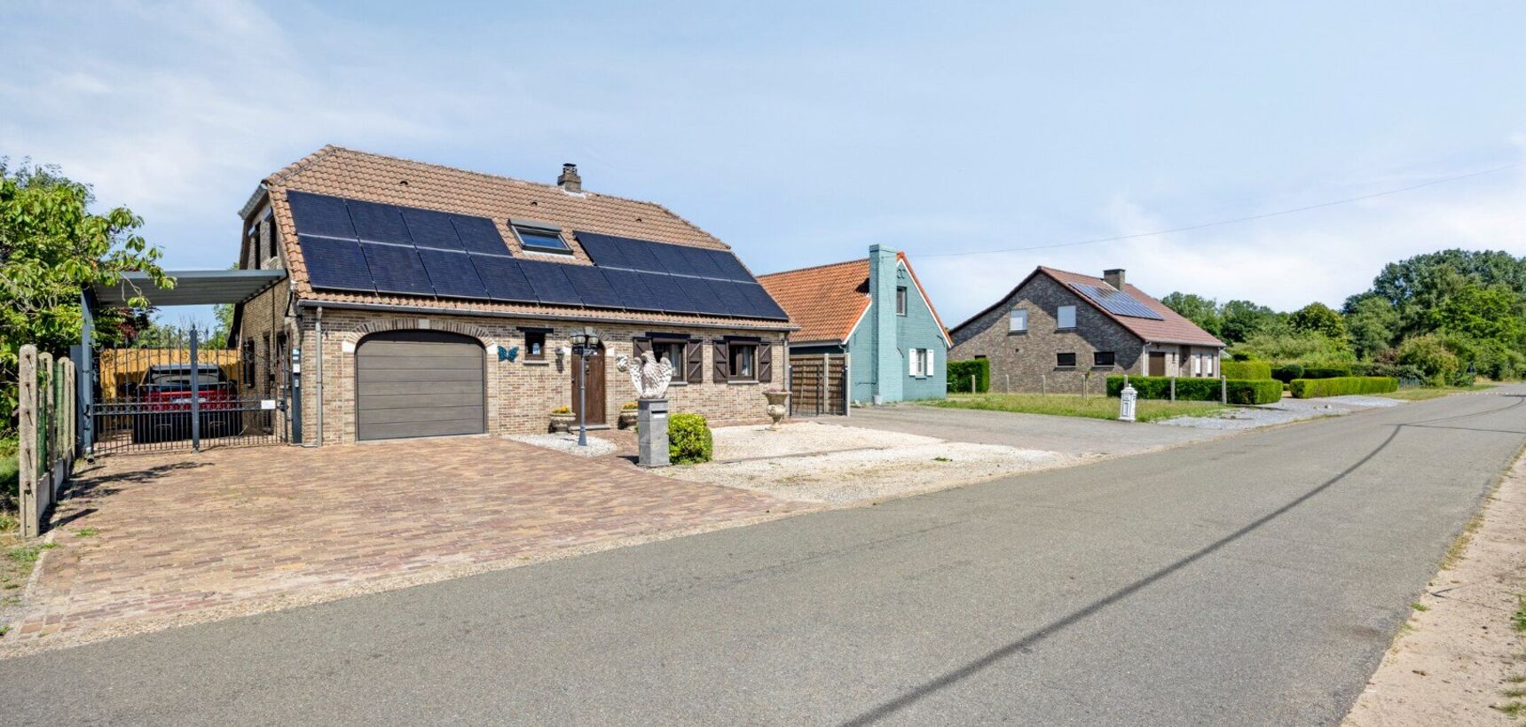 Huis te koop in Leopoldsburg