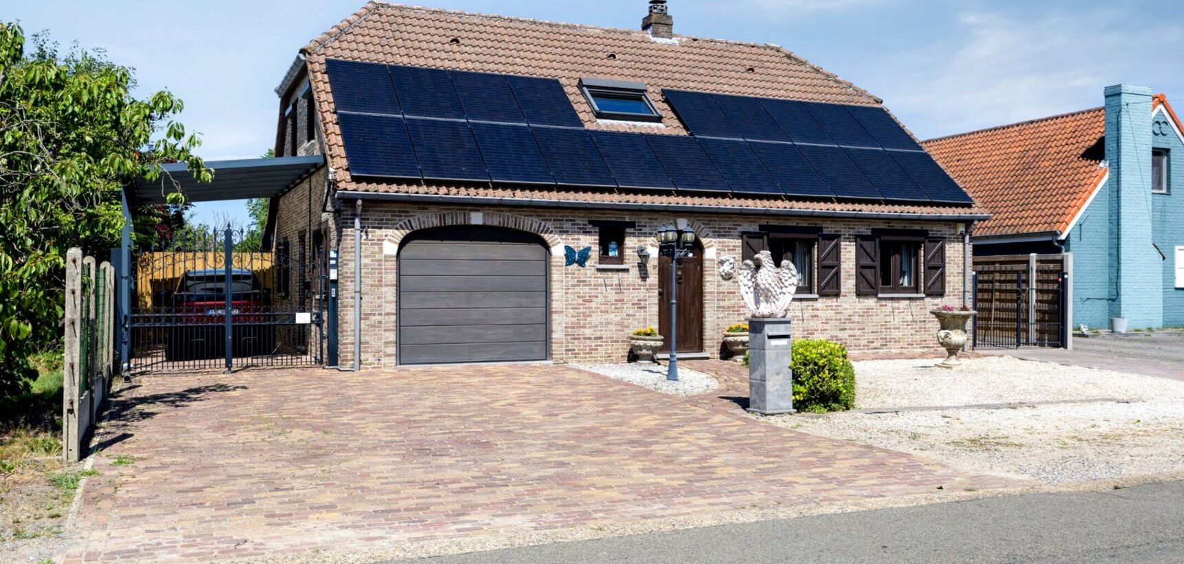 Huis te koop in Leopoldsburg