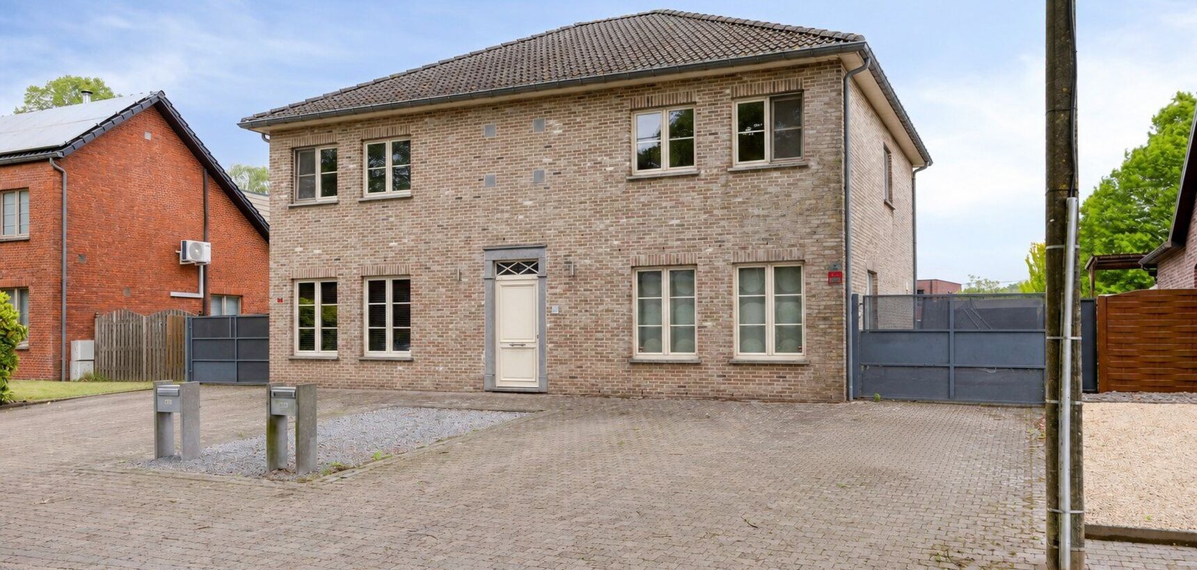 Huis te koop in Leopoldsburg