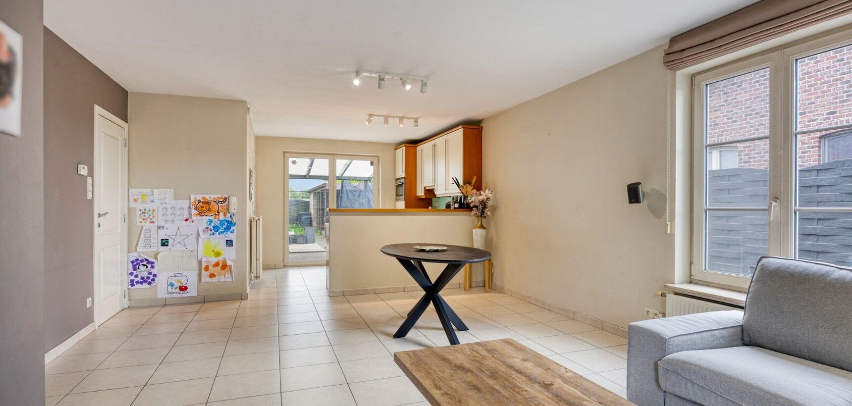 Huis te koop in Leopoldsburg