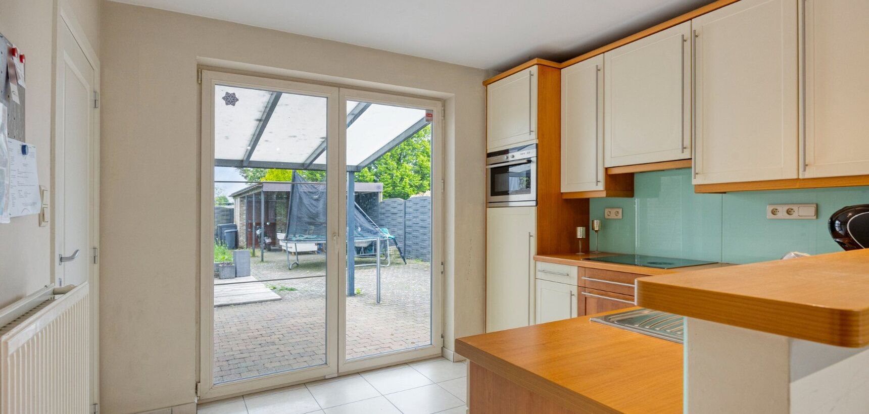 Huis te koop in Leopoldsburg